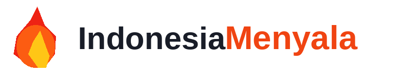 Indonesia Menyala