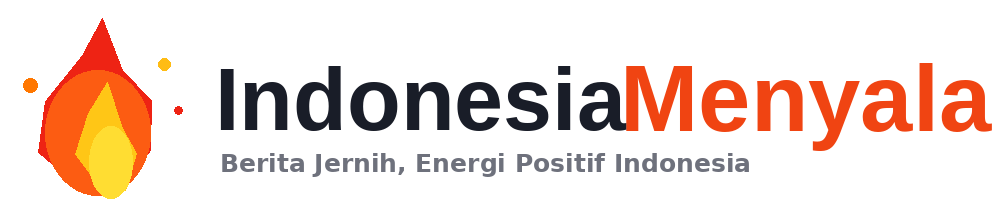 Indonesia Menyala