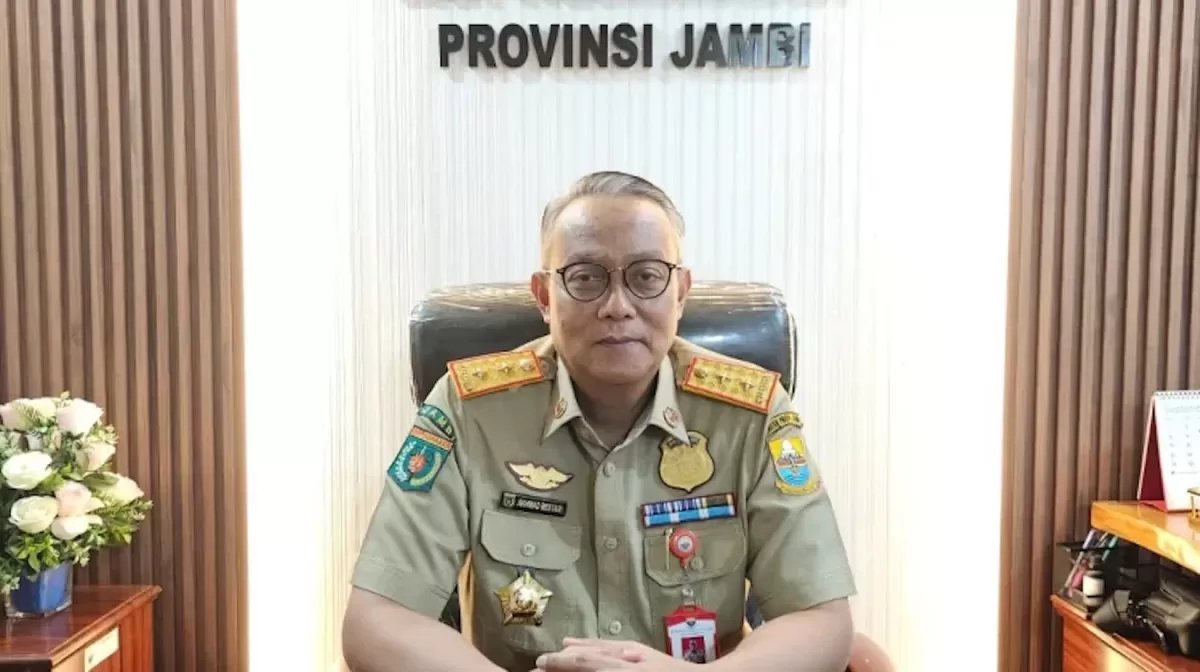 Diduga Berangkat Nonprosedural, Pemprov Jambi Turun Tangan Urus Kepulangan Dua PMI dari Kamboja