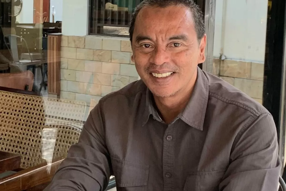 IPM Jambi Tidak Stagnan Data Statistik Bongkar Narasi Keliru Pembangunan Daerah