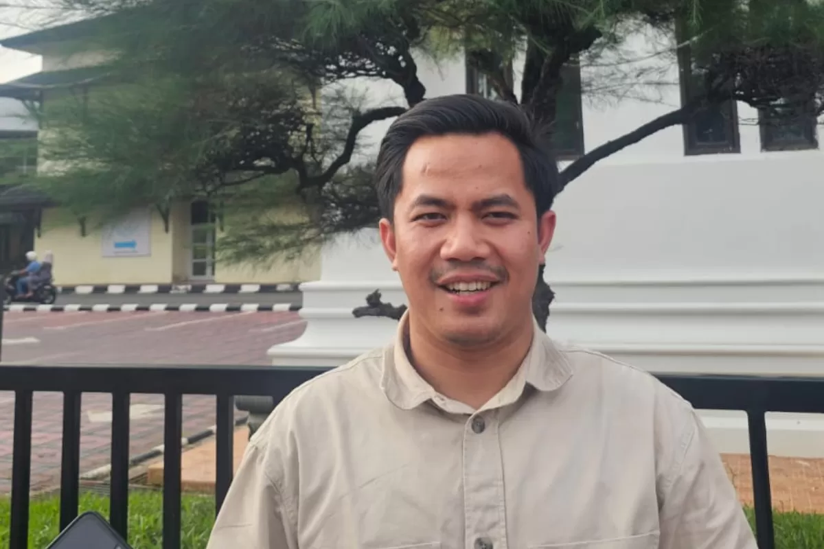 Kepemimpinan Al Haris Hadapi Tekanan Fiskal Daerah dan Krisis Global di Jambi