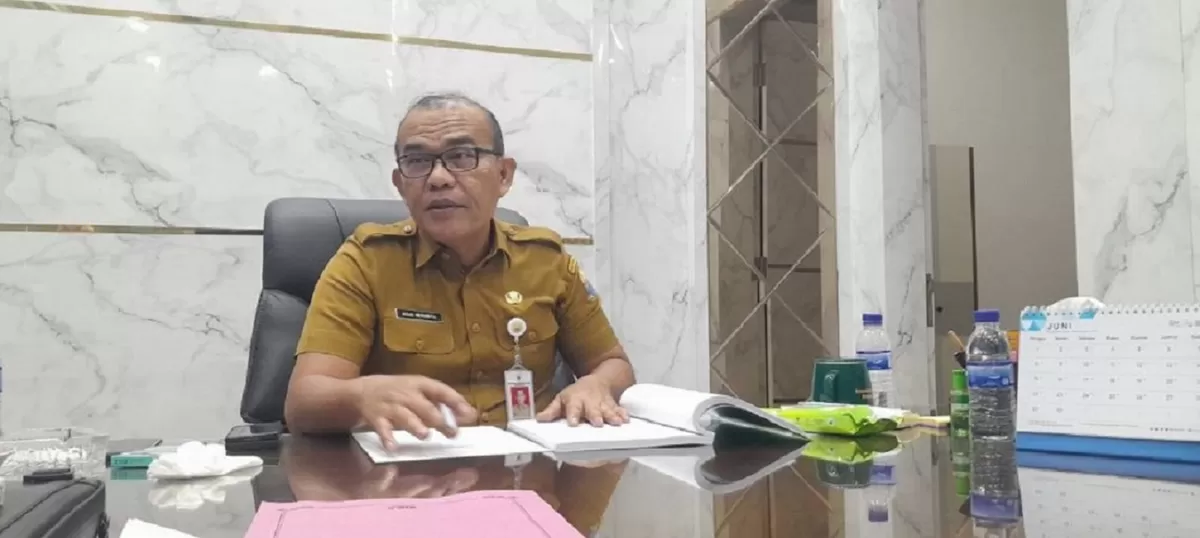 KPK Soroti Potensi Korupsi Hibah dan Bansos di Jambi, Inspektorat Siapkan Sistem Transparansi Digital