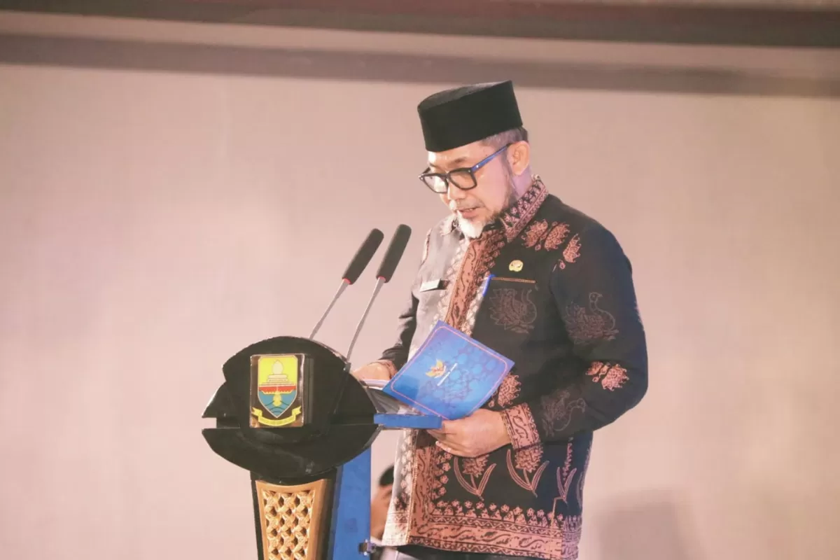 Rejuvenasi Organisasi Kepemudaan Jadi Fokus Hadapi Tantangan Masa Depan