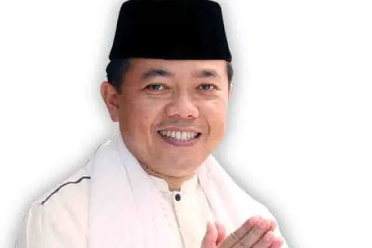 Stabilitas Pangan dan Mudik Jambi 2026 Bukti Tata Kelola Daerah Berjalan Efektif