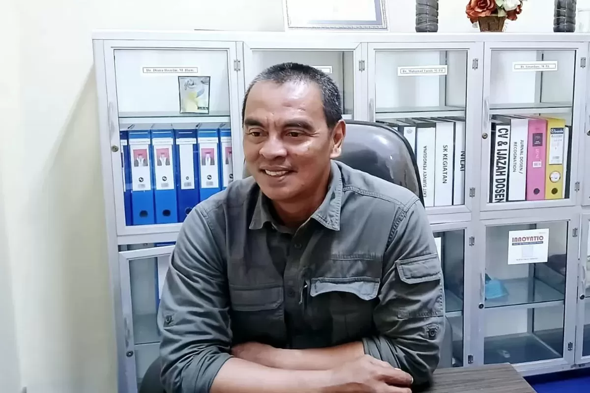 Stockpile Batubara dan Tata Ruang Pembangunan di Jambi