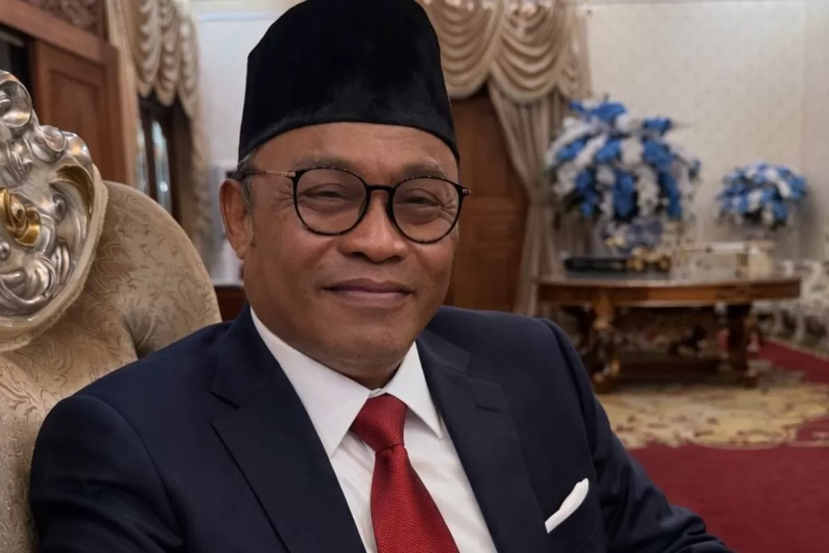 Disinformasi terhadap Gubernur Jambi Publik Harus Kritis Media Wajib Bertanggung Jawab